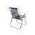 Cadeira De Praia Aluminio Creta Master - Tramontina - Imagem 10