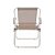 Cadeira De Praia Aluminio Creta Master - Tramontina - Imagem 5
