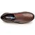 Sapato Couro Mestico Pinhao Brown 126107-03 - Pegada - Imagem 4