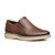 Sapato Couro Mestico Pinhao Brown 126107-03 - Pegada - Imagem 2