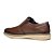 Sapato Couro Mestico Pinhao Brown 126107-03 - Pegada - Imagem 3