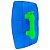 Aqua Escudo Para Brincar Azul Verde - Bel - Imagem 3