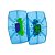 Aqua Escudo Para Brincar Azul Verde - Bel - Imagem 1