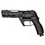 Marcador Revólver de Pressão Airgun C02 Defender .50 CP300 - Artemis - Imagem 1