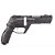 Marcador Revólver de Pressão Airgun C02 Defender .50 CP300 - Artemis - Imagem 2