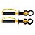 Kit 2x Pega Peixe Com Balanca DY-01 - Deyu - Imagem 1