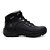 Bota Cano Alto Amphibios Sanhaco 06 Preto - Macboot - Imagem 1