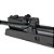 Carabina de Pressão Black Hawk Mag 12 Tiros 5.5mm GR1000X - Artemis - Imagem 5