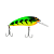 Isca Artificial Dançarina Barbela Longa 11cm 38g - C.M.C - Imagem 2