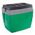 Caixa Térmica 34L Verde com Preto - Mor - Imagem 1