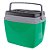 Caixa Térmica 34L Verde com Preto - Mor - Imagem 3