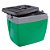 Caixa Térmica 34L Verde com Preto - Mor - Imagem 4