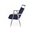 Cadeira Oversize Alumínio - Mor - Imagem 12