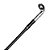 Vara Para Carretilha Tonren 5'6m 1,68m 8-17 Lbs - Rapala - Imagem 9