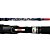 Vara Para Carretilha Tonren 5'6m 1,68m 8-17 Lbs - Rapala - Imagem 6