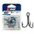 Garateia 8527 6x Fishfighter Black Nickel C/10 - Rapala - Imagem 1