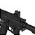 Rifle Airsoft Elétrico 416 Neptune Black 6mm - Rossi - Imagem 6