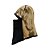 Touca Infinity Trail Balaclava Preta Dourado - Columbia - Imagem 2