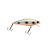 Isca Artificial Meia Água Letal Shad 100 10cm - OCL - Imagem 7