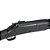 Shotgun Spring Airsoft Escopeta Pump Short VG 6mm - Rossi - Imagem 4