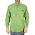 Camisa Para Pesca Sky Proteção Solar 50+ FPS Verde - MTK - Imagem 2