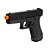 PISTOLA AIRSOFT SPRING KWC GLOCK K17 6mm - Imagem 3