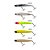 Isca Artificial Superficie Animal 130 13cm 29g - Marine - Imagem 1