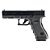 Pistola De Pressão Airgun Chumbo 4.5mm Co2 G17 Blowback - Umarex - Imagem 1