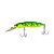 Isca Artificial Power Minnow Meia Água 120-DR 12cm 32g - Marine - Imagem 7