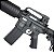 Rifle De Pressão Airgun CO2 FN Herstal Full Metal M4-05 4.5mm - Cybergun - Imagem 3