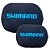 Capa Protetora De Carretilha Neoprene - Shimano - Imagem 1