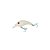 Isca Artificial Meia Àgua Gorducha 7,5cm 14g - Borboleta - Imagem 8