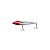 Isca Artificial Rebel T20 Jumpin Minnow 11,5cm 23g - AquaBrazil - Imagem 6