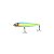 Isca Artificial Rebel T20 Jumpin Minnow 11,5cm 23g - AquaBrazil - Imagem 3