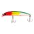 Isca Artificial Meia Agua Destroyer 7.5cm 6g Cor - Yara - Imagem 18