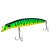 Isca Artificial Meia Agua Destroyer 7.5cm 6g Cor - Yara - Imagem 14