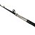 Vara Para Carretilha Pro Fiber 1,98m 6-17 Lbs PR-C662M 2 Partes - Maruri - Imagem 4