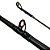 Vara Para Carretilha Pro Fiber 1,98m 6-17 Lbs PR-C662M 2 Partes - Maruri - Imagem 3