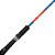 Vara Para Carretilha Xaréu Piapara 2,40m 15-30 Lbs 2240 C 2 Partes - YTM Fishing - Imagem 2