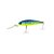 Isca Artificial Meia Àgua Deep Shad 6,5cm 6,2g - Yara - Imagem 11