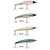 Isca Artificial Superfície Hunter Bait 14cm - Yara - Imagem 1