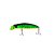 Isca Artificial Meia Agua Destroyer 9,5cm 8g Cor - Yara - Imagem 14