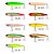 Isca Artificial Joker 98 - Nitro Fishing - Imagem 1