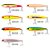 Isca Artificial Nitro 113 11,3cm 14g- Fishing Joker - Imagem 1