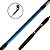 Vara Para Carretilha Miniblue 1,20m 10-25 Lbs SMB7120-2 2 Partes - Ottoni - Imagem 1