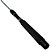 Vara Para Carretilha Miniblue 1,20m 10-25 Lbs SMB7120-2 2 Partes - Ottoni - Imagem 4