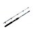 Vara Para Carretilha Miniblue 1,20m 10-25 Lbs SMB7120-2 2 Partes - Ottoni - Imagem 5