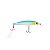 Isca Artificial Meia Água Minnow Floating - Deyu - Imagem 3