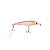 Isca Artificial Meia Água Minnow Floating - Deyu - Imagem 5