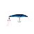 Isca Artificial Meia Água Minnow Floating - Deyu - Imagem 10